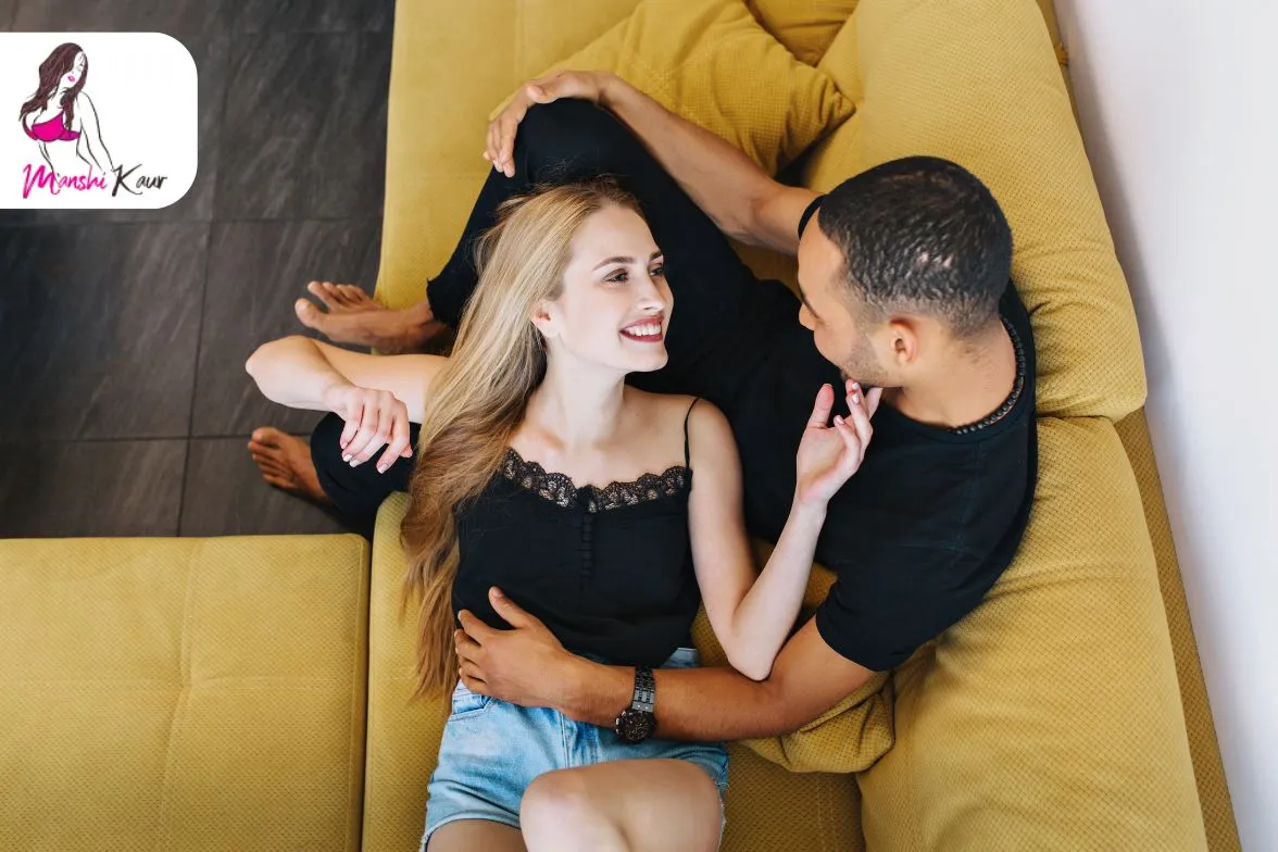 Erotic Partner