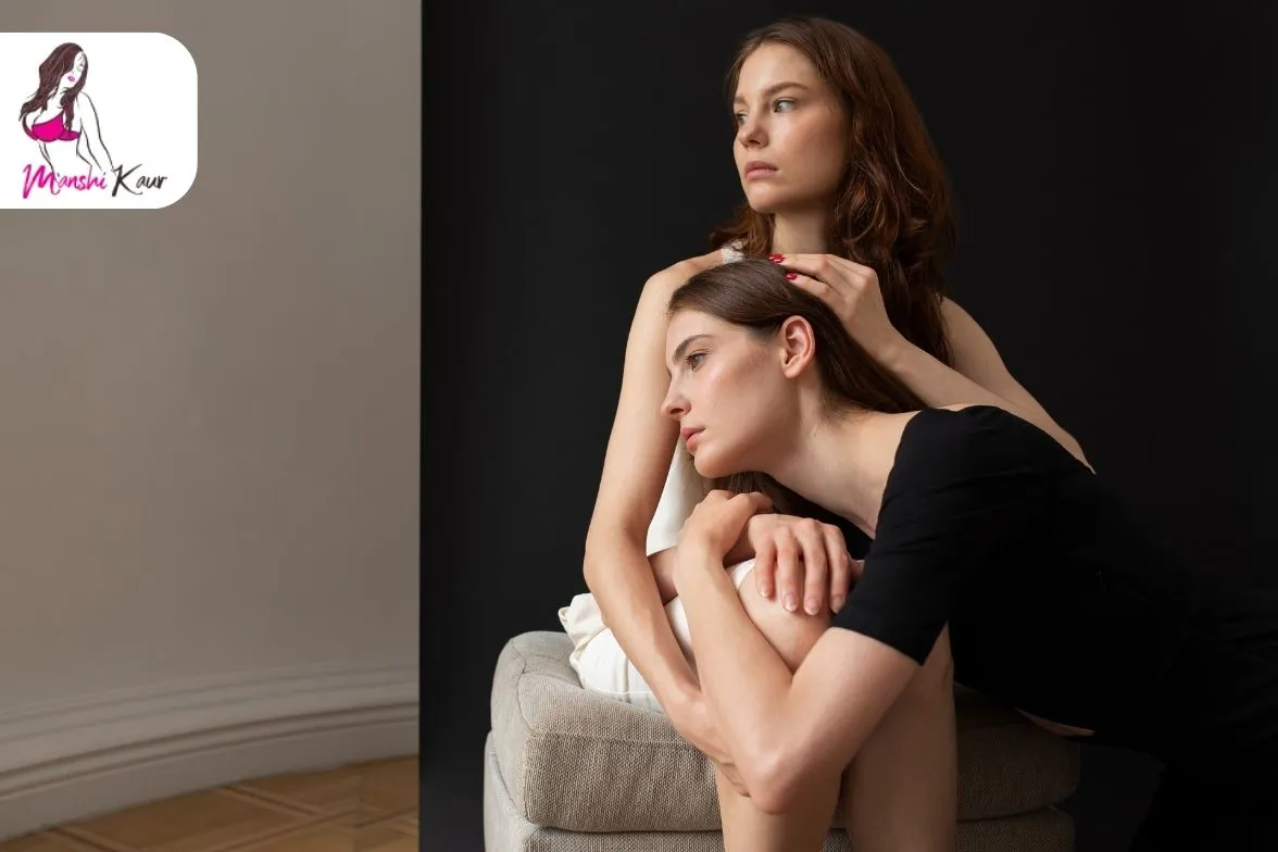 Sensual Girls Meet Your Sensual Needs Smoothly